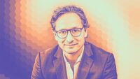 How one CEO used AI to scale himself