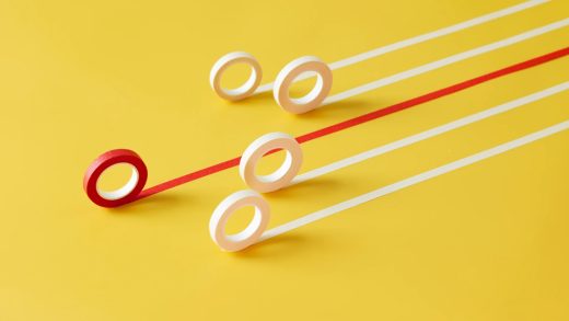 Investing in early-in-career talent is vital to win the AI race