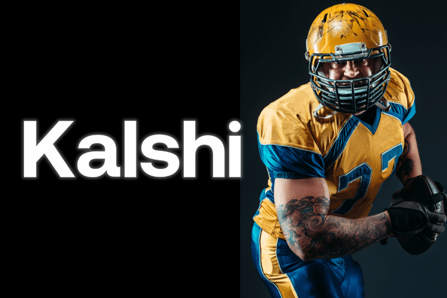 Kalshi plans to introduce multi-leg bets and parlays via CFTC filing | DeviceDaily.com