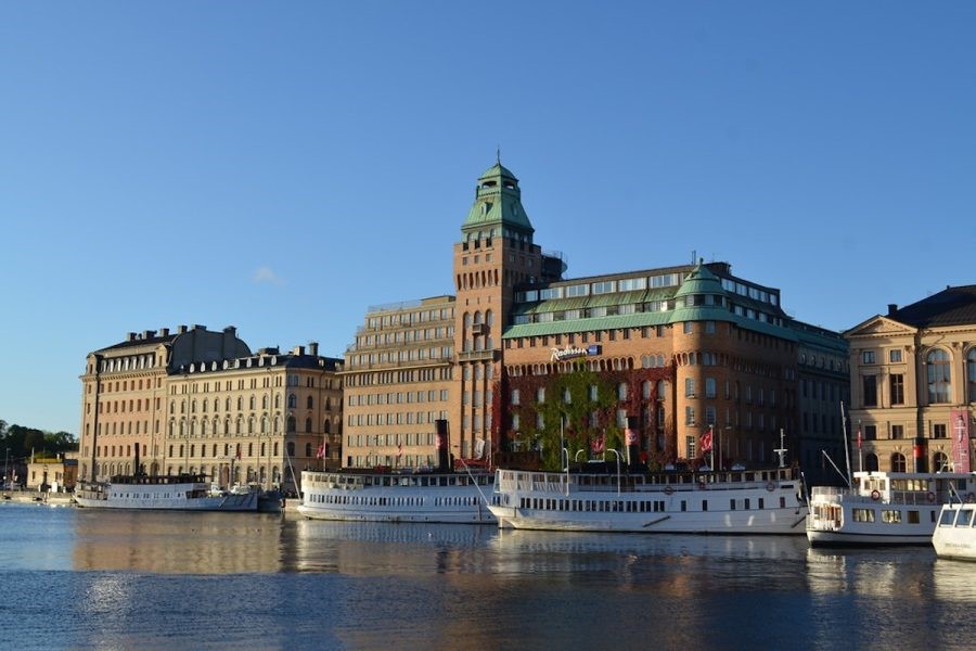 Licensed gaming businesses in Sweden report 7 billion SEK in turnover in 2025 Q2 | DeviceDaily.com