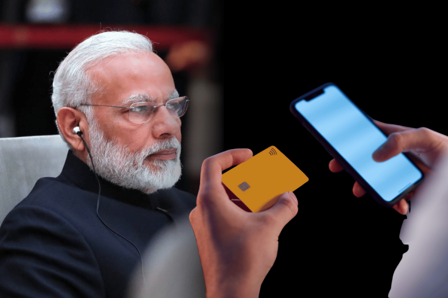Modi highlights gaming versus gambling distinction in new Online Gaming Act | DeviceDaily.com