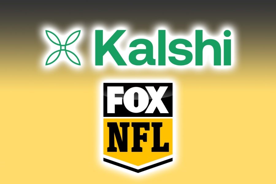 NFL on Fox partners with Kalshi as sports bets dominate platform | DeviceDaily.com