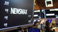 Newsmax agrees to pay $67 million in defamation case over false 2020 election claims