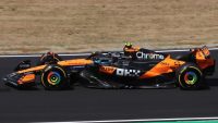 Odds revealed as second half of F1 2025 season set to begin