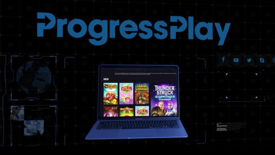 ProgressPlay faces second fine for AML and social responsibility failures | DeviceDaily.com