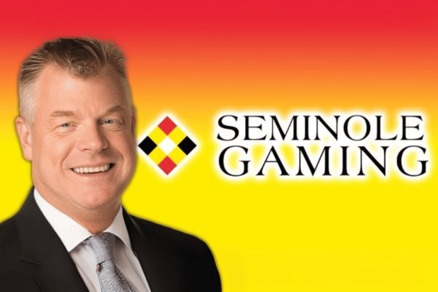 Seminole Gaming’s COO speaks out against rise in illegal gambling in Florida | DeviceDaily.com Seminole Gaming’s COO speaks out against rise in illegal gambling in Florida | DeviceDaily.com