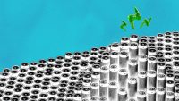 Smarter AI is supercharging battery innovation