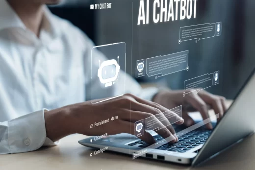 The Internet is Drowning in AI Content. Here is Why Human Writing Still Wins