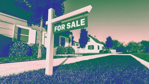 There’s a housing market shift afoot—just ask Realtors