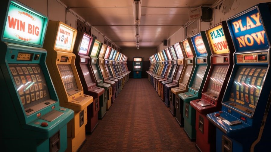 Three men charged with Chicago video gaming theft, over $500K allegedly stolen | DeviceDaily.com