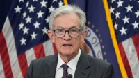 Will Fed chair Powell’s high-profile speech in Wyoming give hints on interest rate cuts?