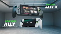 Xbox unveils its Handheld Compatibility Program