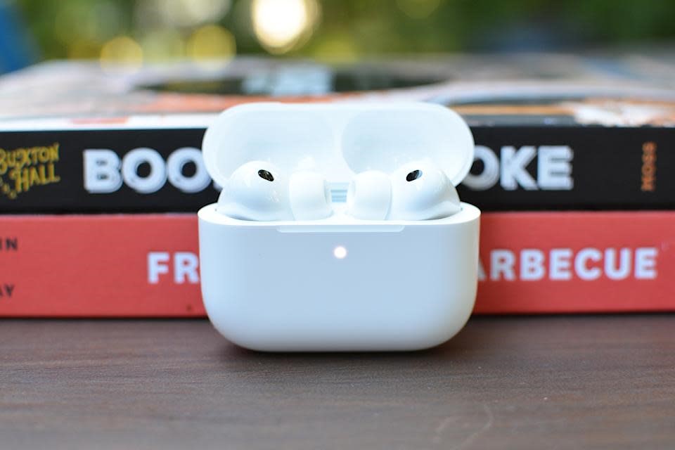 Apple's new AirPods Pro 3 are already on sale | DeviceDaily.com