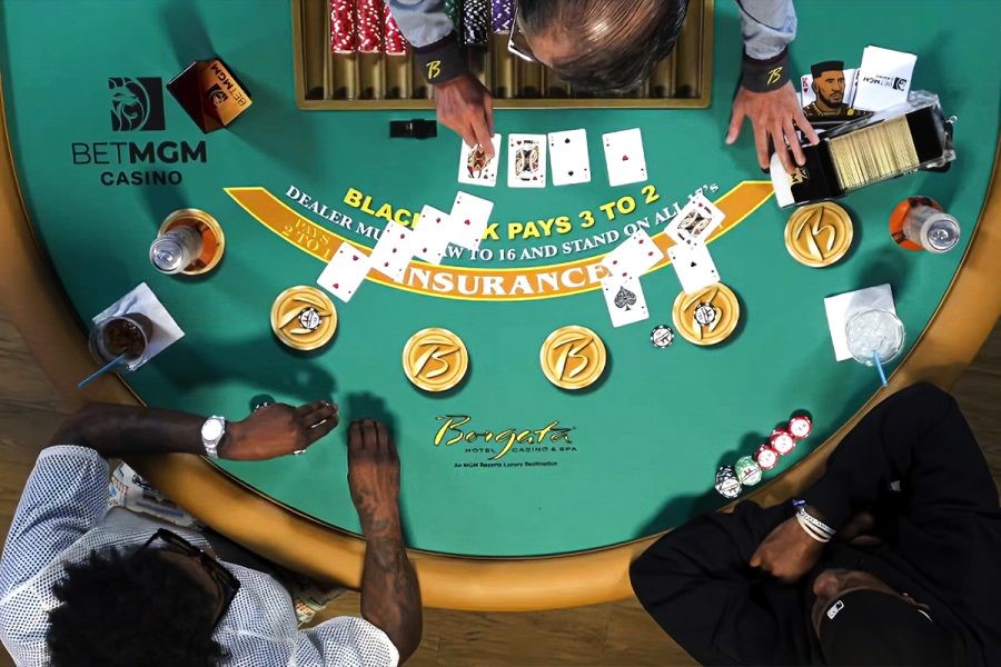 BetMGM leaps into entertainment sponsorship with new podcast deal | DeviceDaily.com