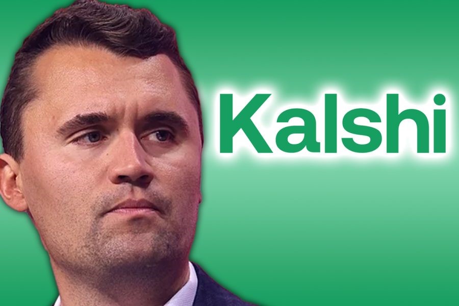 Charlie Kirk related bets scrubbed from Kalshi as Polymarket leaves them up | DeviceDaily.com