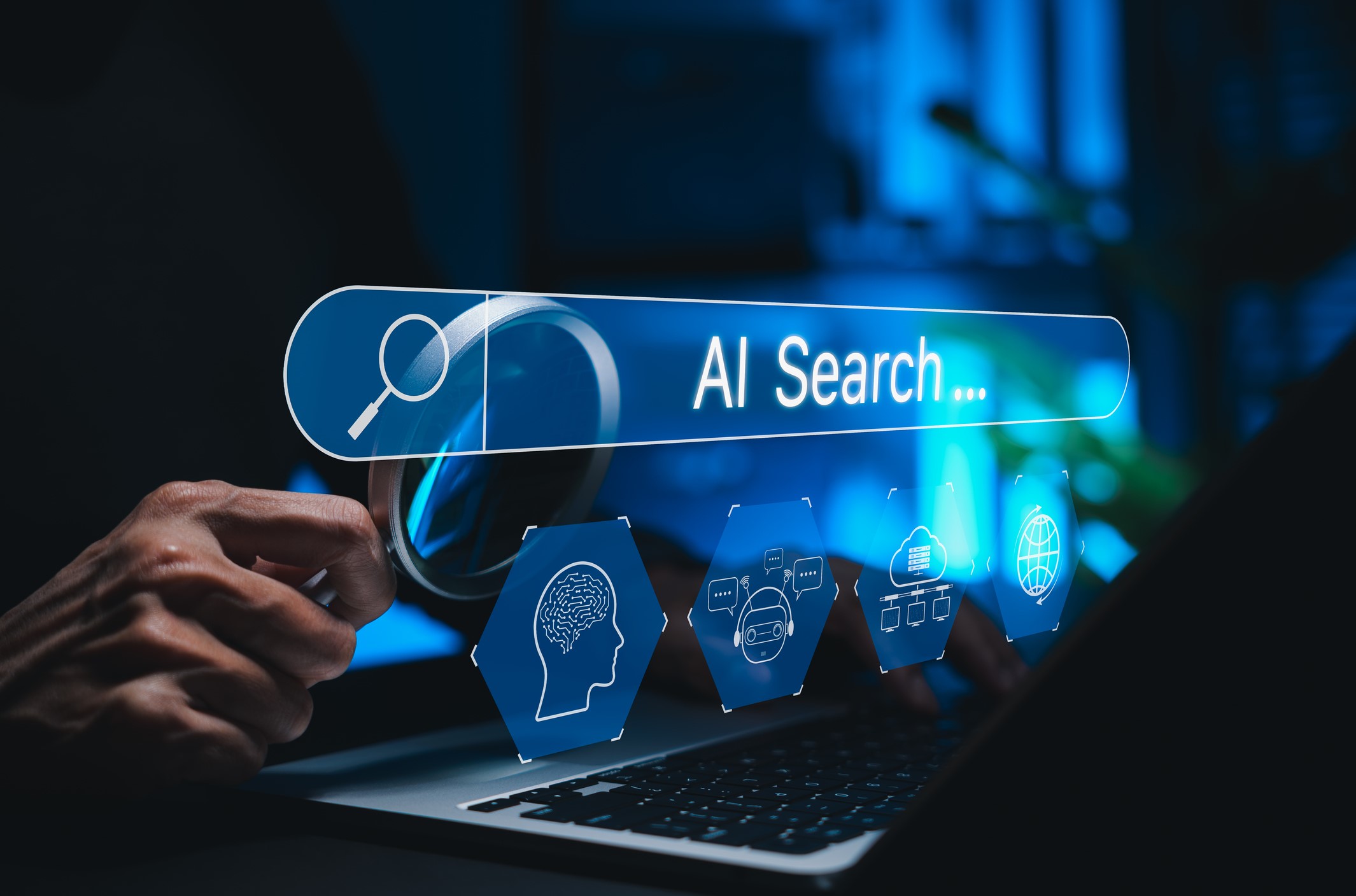How to Adjust Your Existing SEO Strategy to Work with AI Search Engines | DeviceDaily.com