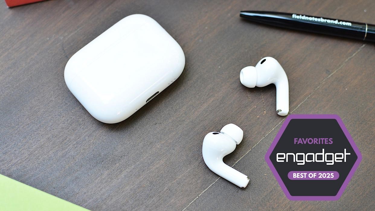 The best AirPods for 2025 | DeviceDaily.com The best AirPods for 2025 | DeviceDaily.com