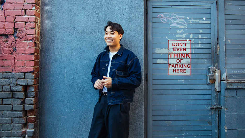 Toonstar’s new ‘Uncle Roger’ cartoon embraces AI—but slop it’s not | DeviceDaily.com