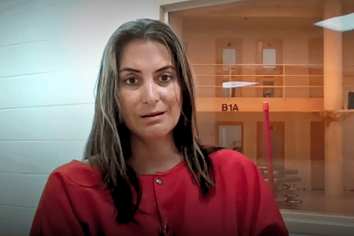 Affidavit reveals details in $21M illegal gambling case involving ex-Osceola sheriff Marcos Lopez | DeviceDaily.com