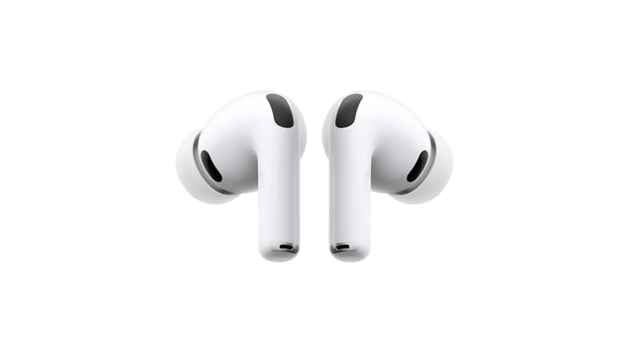 Apple's new AirPods Pro 3 are already on sale | DeviceDaily.com