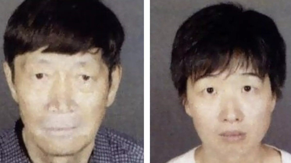 Arcadia police raided a mansion to find an illegal casino, drug activity, and 15 young children | DeviceDaily.com