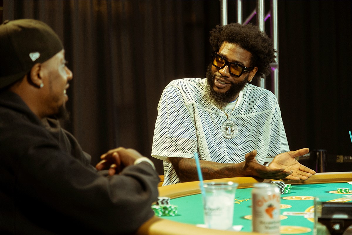 BetMGM leaps into entertainment sponsorship with new podcast deal | DeviceDaily.com