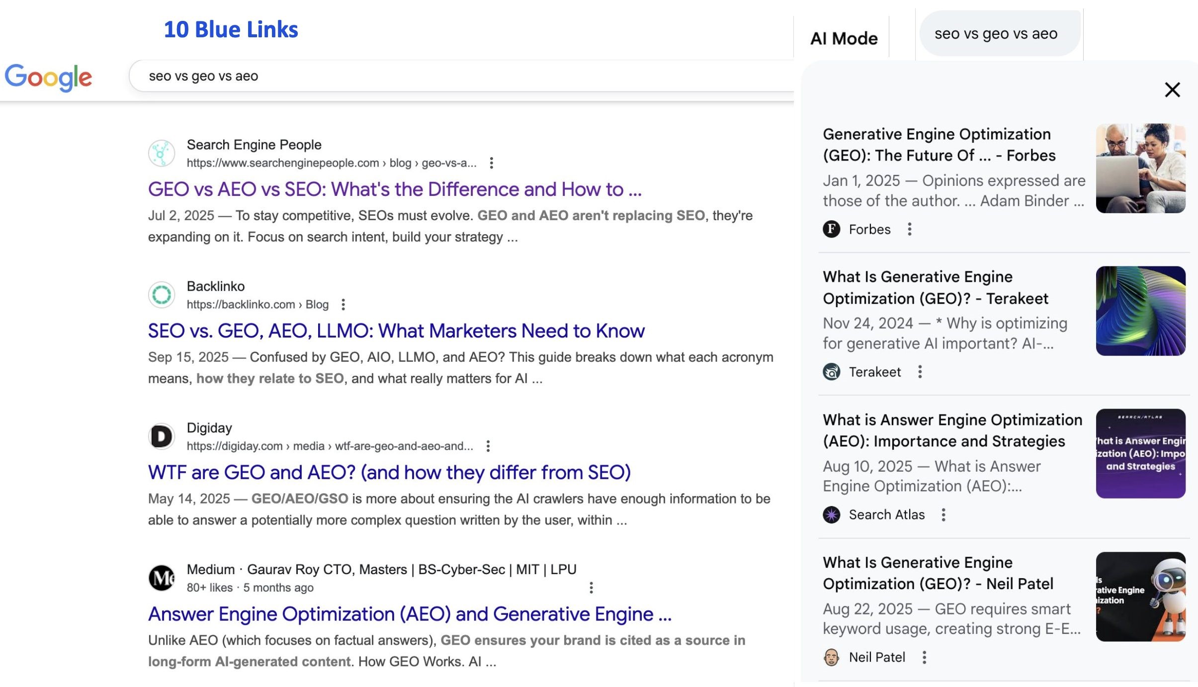 How to Adjust Your Existing SEO Strategy to Work with AI Search Engines | DeviceDaily.com How to Adjust Your Existing SEO Strategy to Work with AI Search Engines | DeviceDaily.com