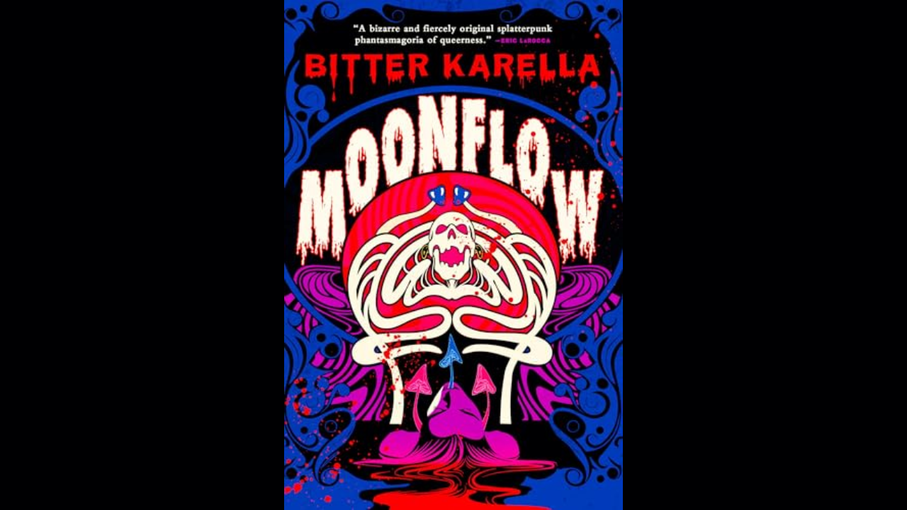 Moonflow and Everything Dead  and  Dying | DeviceDaily.com