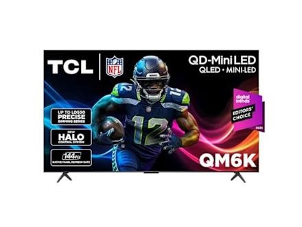 The best Prime Day TV deals: Save on sets from LG, Samsung, TCL and others | DeviceDaily.com The best Prime Day TV deals: Save on sets from LG, Samsung, TCL and others | DeviceDaily.com