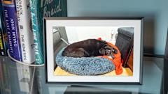 The best digital frames for 2025 | DeviceDaily.com