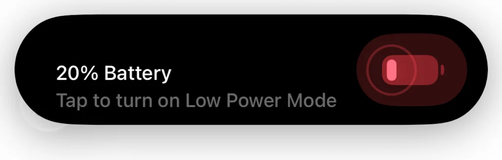 Try these 4 iOS 26 battery tips to keep your Apple iPhone running longer than ever | DeviceDaily.com