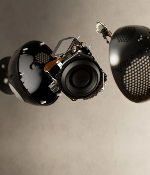 Why Amazon went all-in on balls for its new line of speakers | DeviceDaily.com