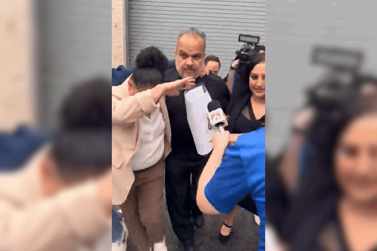 Affidavit reveals details in $21M illegal gambling case involving ex-Osceola sheriff Marcos Lopez | DeviceDaily.com