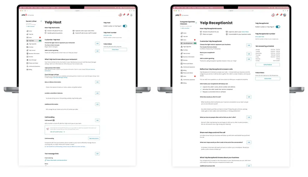 Yelp’s AI assistant can now answer questions about local businesses | DeviceDaily.com