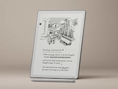 Kindle Scribe Colorsoft hands-on: Vivid and responsive | DeviceDaily.com Kindle Scribe Colorsoft hands-on: Vivid and responsive | DeviceDaily.com