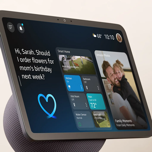 Why Amazon went all-in on balls for its new line of speakers | DeviceDaily.com