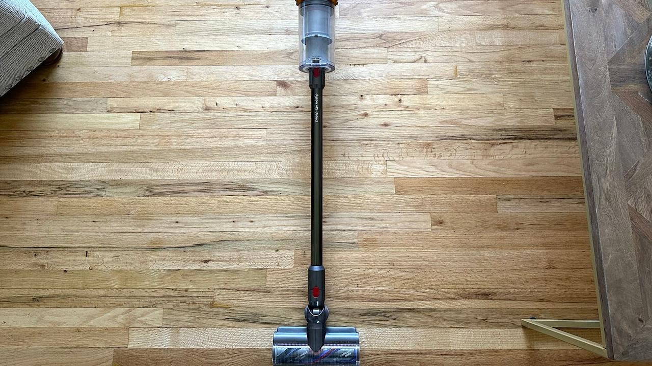 The 7 best cordless vacuums for 2025 | DeviceDaily.com