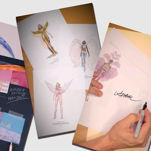 The fantastical effort to put ‘fashion’ back in the Victoria’s Secret fashion show | DeviceDaily.com The fantastical effort to put ‘fashion’ back in the Victoria’s Secret fashion show | DeviceDaily.com