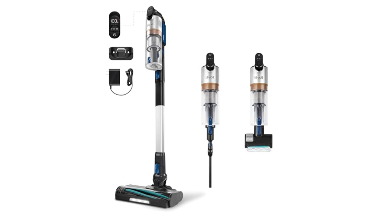 The 7 best cordless vacuums for 2025 | DeviceDaily.com