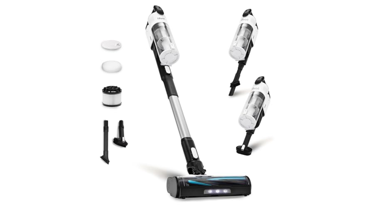 The 7 best cordless vacuums for 2025 | DeviceDaily.com