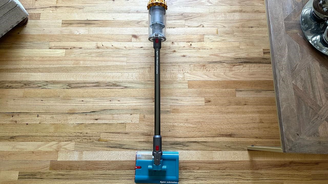 The 7 best cordless vacuums for 2025 | DeviceDaily.com