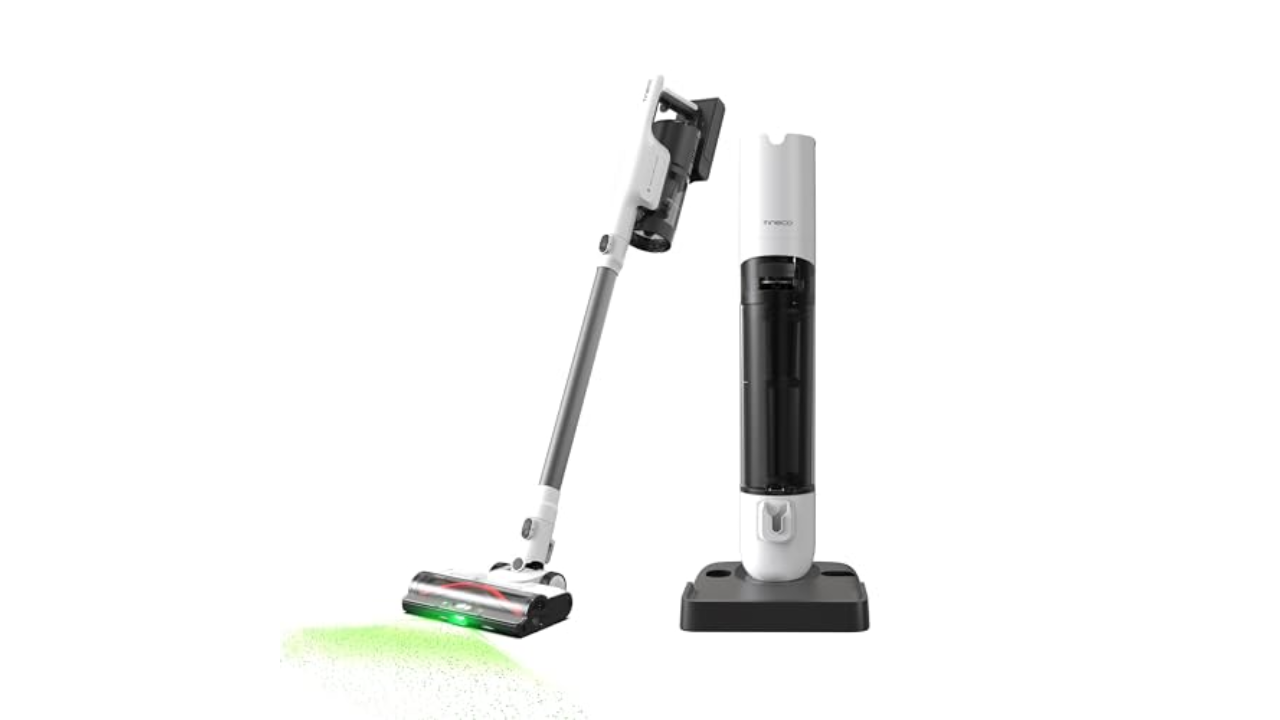 The 7 best cordless vacuums for 2025 | DeviceDaily.com