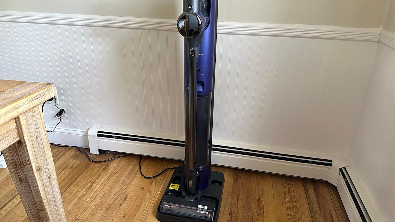 The 7 best cordless vacuums for 2025 | DeviceDaily.com