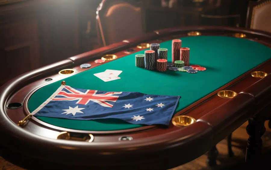 ACMA cracks down on illegal online gambling websites as more are blocked | DeviceDaily.com