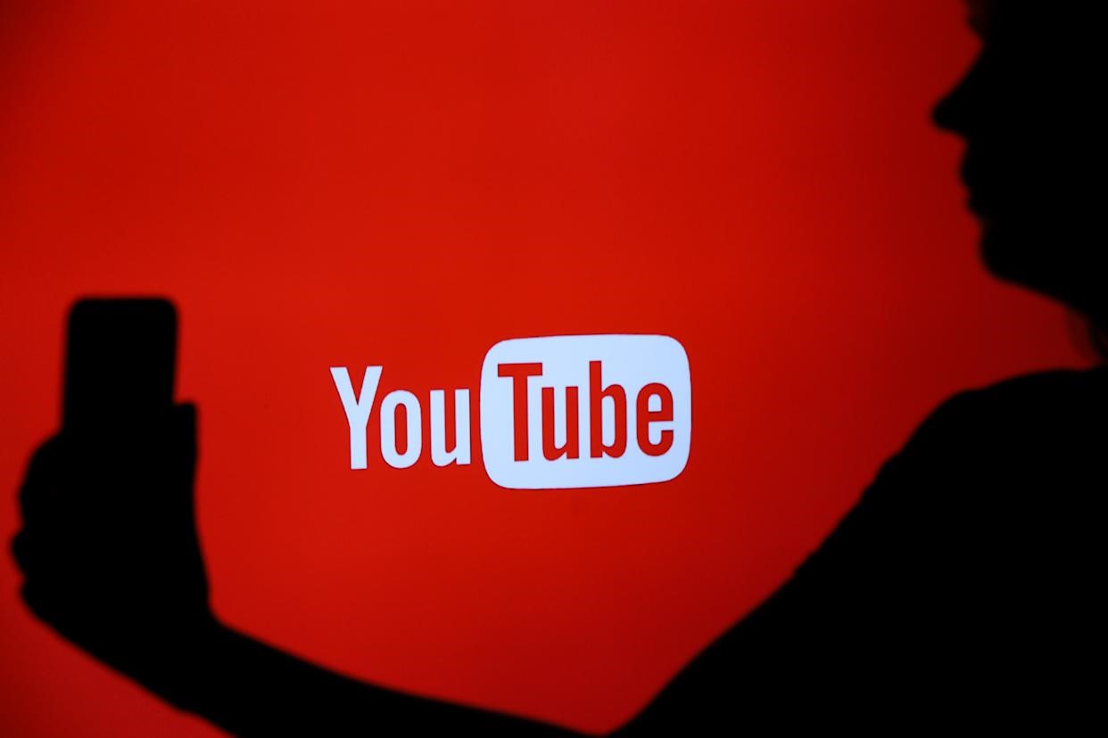 Alphabet will pay $22 million to settle President Trump’s YouTube lawsuit | DeviceDaily.com