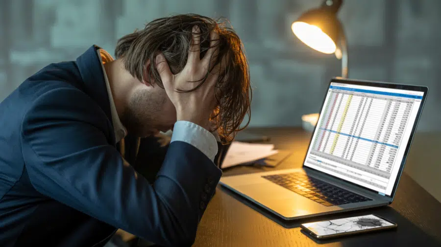 Amount of people seeking support for gambling losses is growing in the UK | DeviceDaily.com