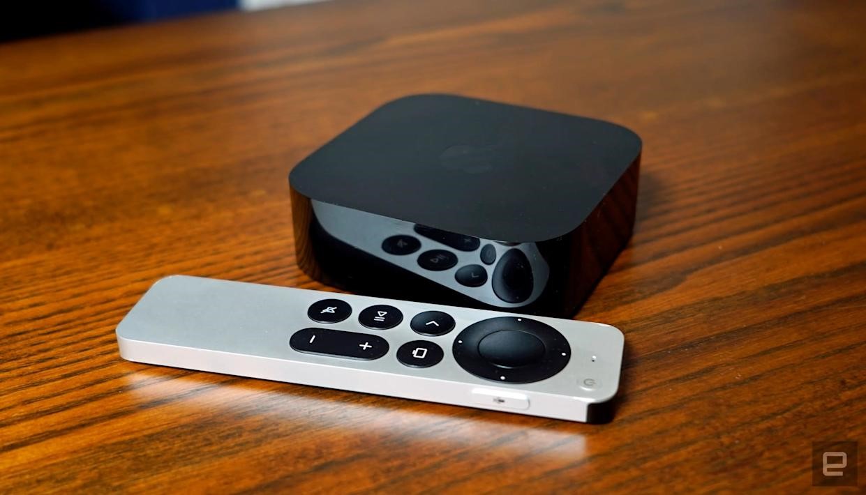 Apple TV+ is now just Apple TV | DeviceDaily.com
