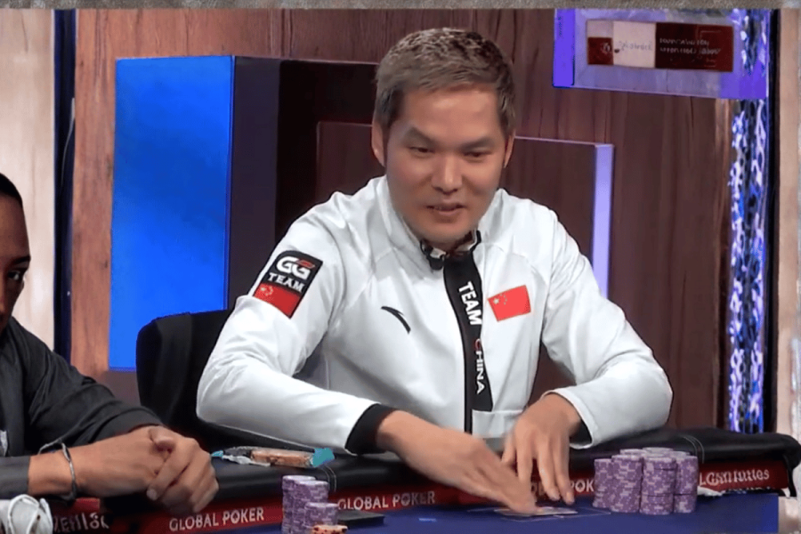 Big-name pro Tony Lin apologizes for $5M WSOP real-time coaching scandal | DeviceDaily.com