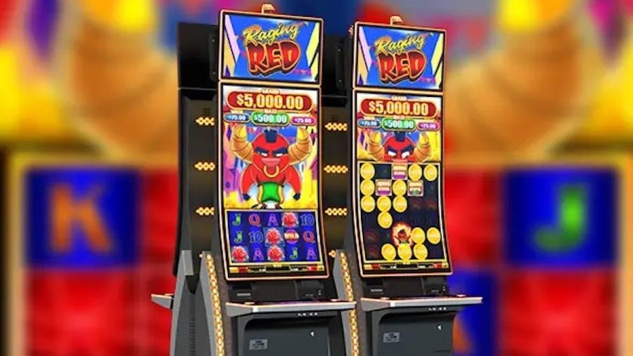 Bluberi Gaming approved to sell slot games in Nevada | DeviceDaily.com