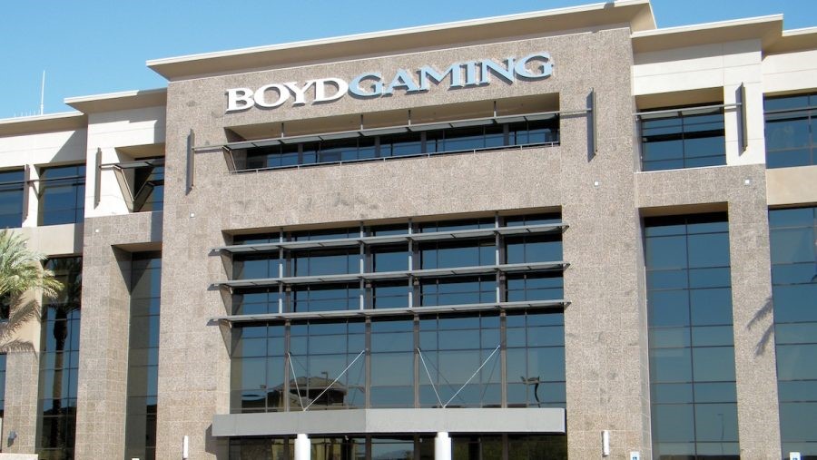 Boyd Gaming discloses internal data breach of employee information | DeviceDaily.com